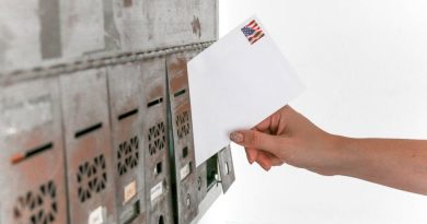 Bliv en sticker-stjerne – sådan får du din postkasse til at stråle